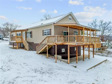 225 Edison St, Uniontown, PA 15401
