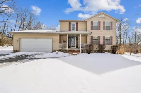 1272 Frankstown Rd, Johnstown, PA 15902