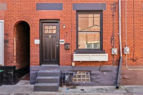 5310 12 Natrona Way, Pittsburgh, PA 15201