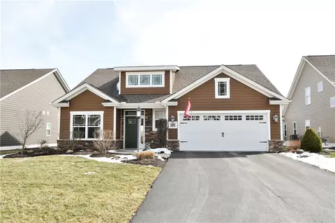 119 Summer Ln, Mcdonald, PA 15057