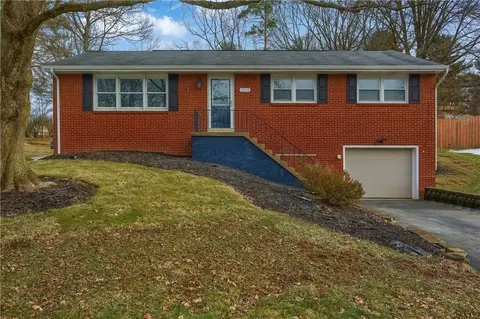 8708 Lincoln Blvd, Pittsburgh, PA 15237