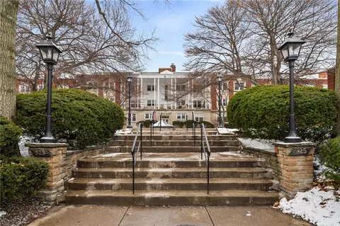 825 Morewood #G1, Pittsburgh, PA 15213