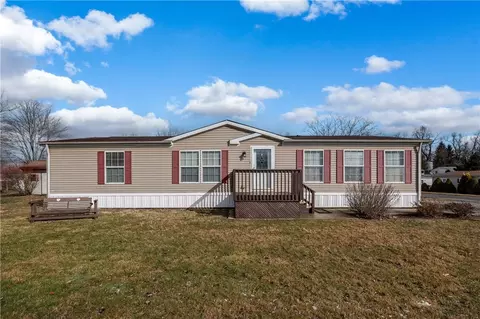 304 Shenandoah Dr, Valencia, PA 16059