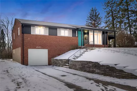 5991 Dublin, Bethel Park, PA 15102