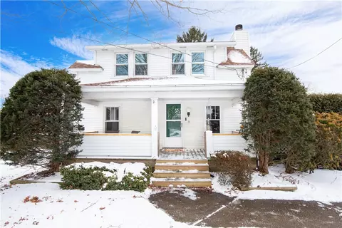 365 Evans City Rd, Butler, PA 16001