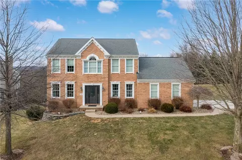 101 Rock Run Rd, Canonsburg, PA 15317
