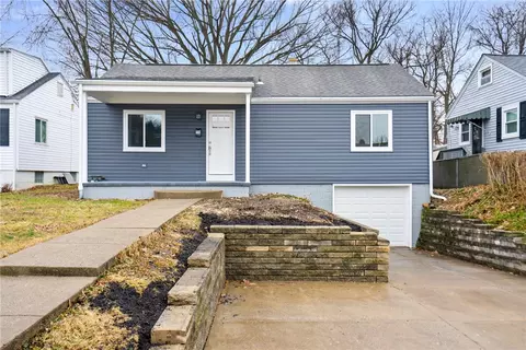 590 Hope St, Pittsburgh, PA 15220