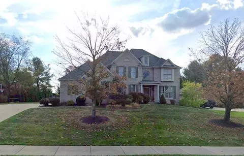 2522 Minton Dr, Moon Twp, PA 15108