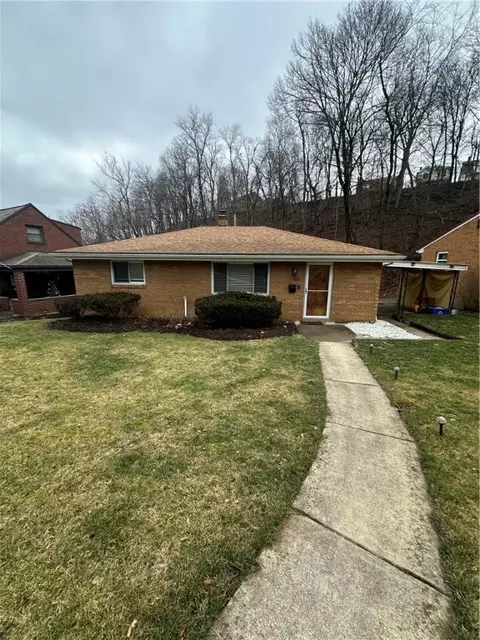 422 Franklin Ave, Carnegie, PA 15106