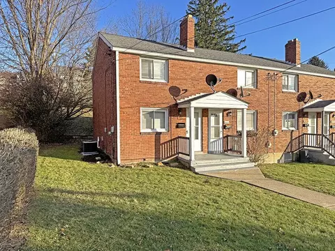 607 2nd St, Verona, PA 15147