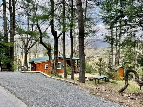 1958 Church Hill Rd, Tidioute, PA 16351