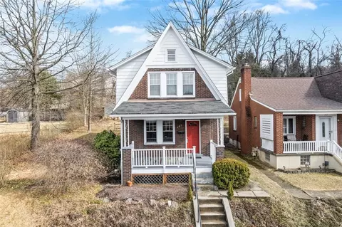 143 Avenue L, Pittsburgh, PA 15221