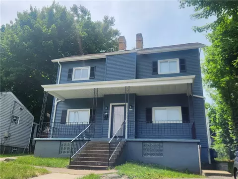 1712 State Ave, Coraopolis, PA 15108