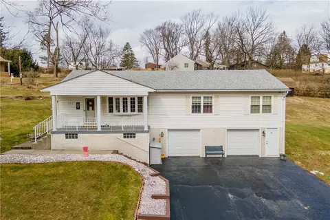 203 Morrow Way, Aliquippa, PA 15001