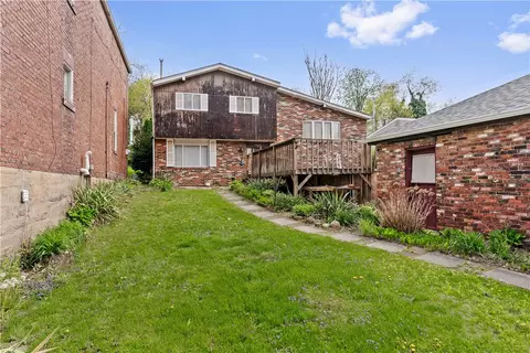 4727 Penn Way, Mckeesport, PA 15132