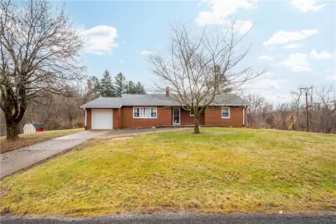 101 Berdine Dr, Sewickley, PA 15143