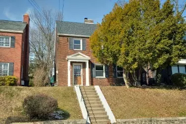1131 Winterton St, Pittsburgh, PA 15206