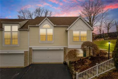 160 Sedeca Dr, Canonsburg, PA 15317