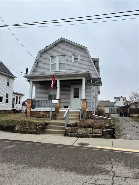 460 Webster St, Rochester, PA 15074