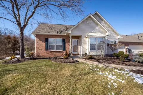 6130 Caledonia Ct, Bridgeville, PA 15017