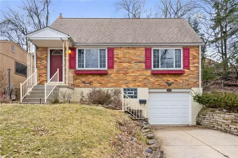 110 Quail Dr, Pittsburgh, PA 15235