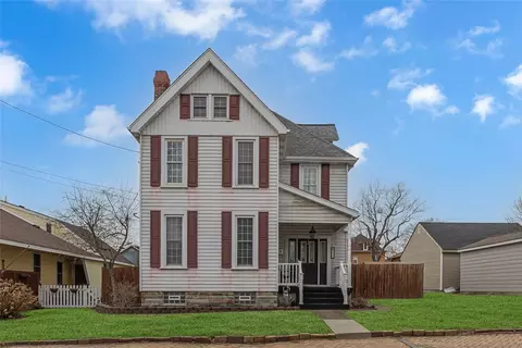 934 Bank St, Beaver, PA 15009