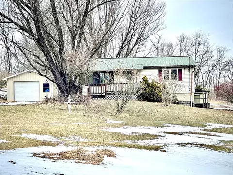 389 Wilson Rd, Avonmore, PA 15618