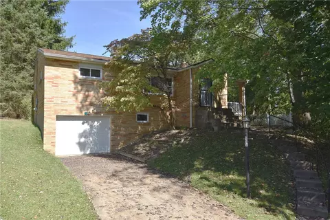 115 Oak Ave, Pittsburgh, PA 15209