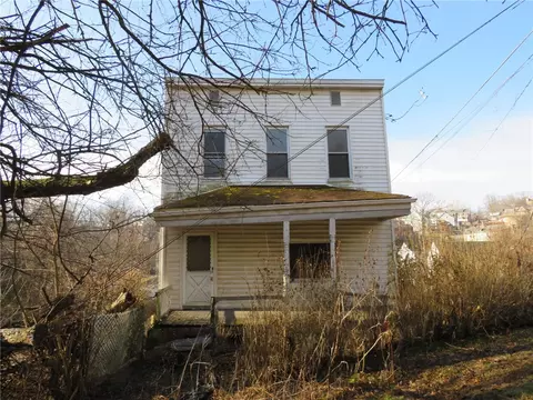 232 Hollywood St, Pittsburgh, PA 15205
