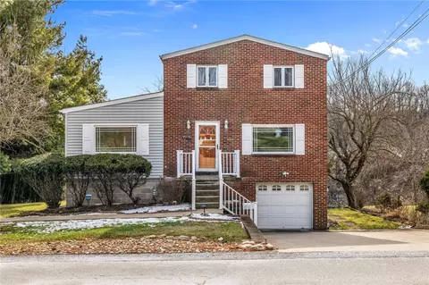 2115 Whited St, Pittsburgh, PA 15210