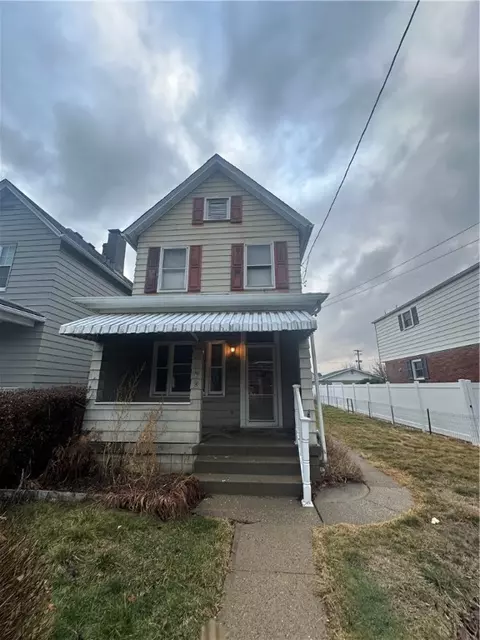 623 Gormley Ave, Carnegie, PA 15106