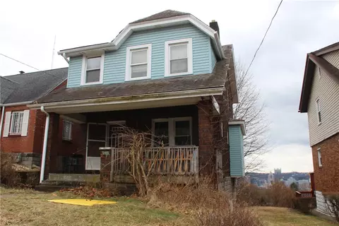 218 Seabright St, Pittsburgh, PA 15214