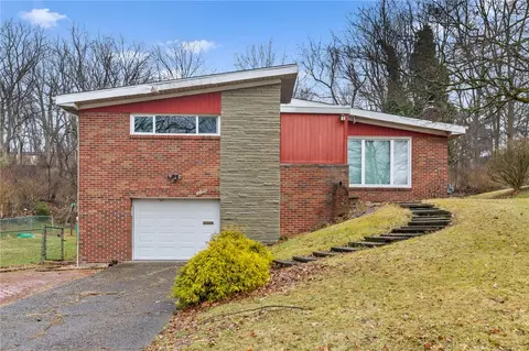1154 Colgate Dr, Monroeville, PA 15146
