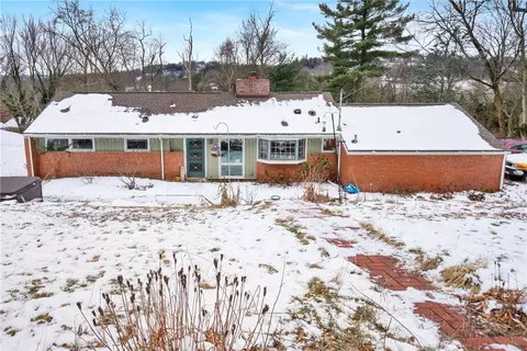 130 Rodgers Dr W, Pittsburgh, PA 15238