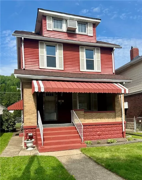 1435 Jancey St, Pittsburgh, PA 15206