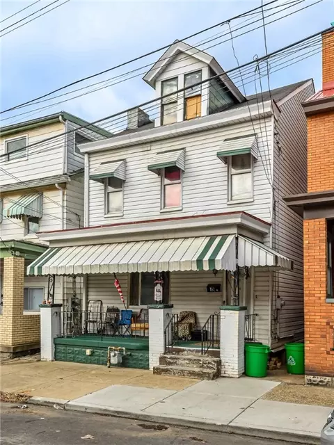 19 Sherman, Pittsburgh, PA 15209