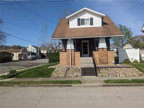 3501 5th Ave, Beaver Falls, PA 15010