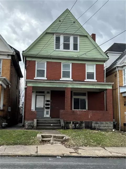 1010 Maple Ave, Turtle Creek, PA 15145