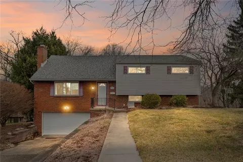 107 Burke Dr, Monroeville, PA 15146