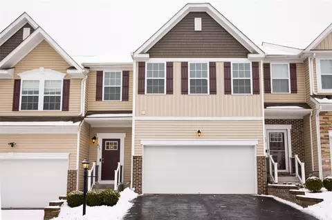 625 Freedom Dr, Carnegie, PA 15106