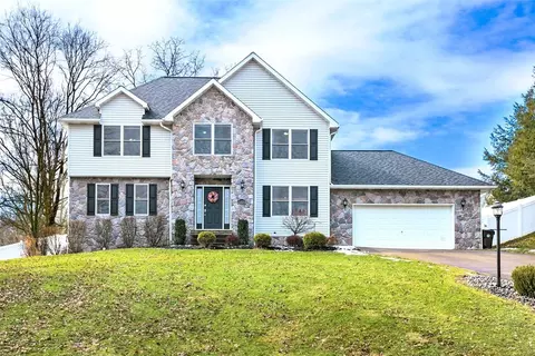 3330 Carriage Cir, Murrysville, PA 15668