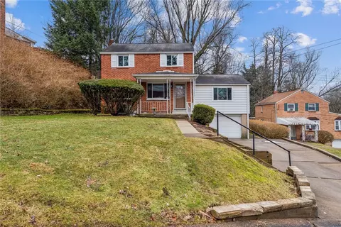 120 Saylong Dr, Pittsburgh, PA 15235