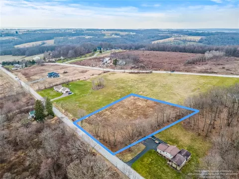 lot11 Shaw Rd, Volant, PA 16156