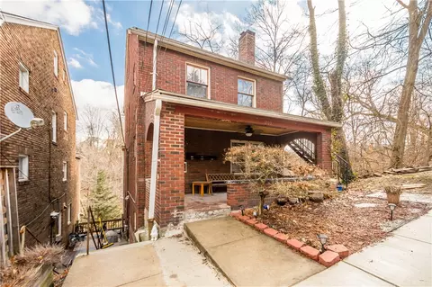 1503 Princess Ave, Pittsburgh, PA 15216