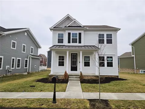 1253 Newbury Highland, Bridgeville, PA 15017