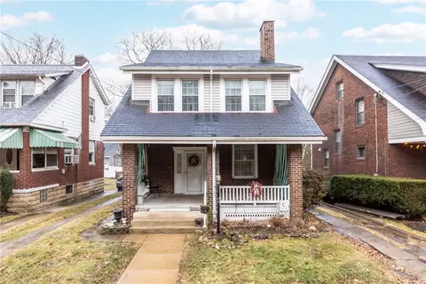 3977 Brandon Rd, Pittsburgh, PA 15212