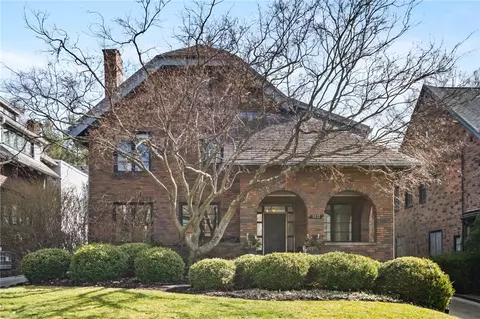 5532 Northumberland, Pittsburgh, PA 15217