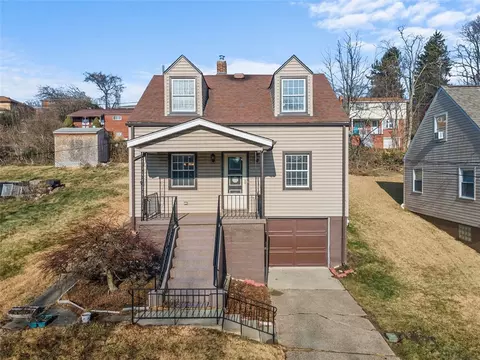 115 Broadway Ext, North Versailles, PA 15137