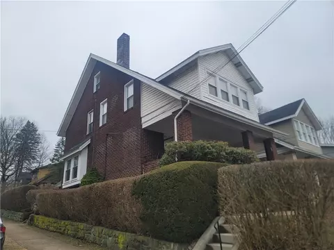 2201 Shady Ave, Pittsburgh, PA 15217