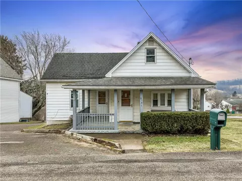 2131 Belmont Ave, Washington, PA 15301